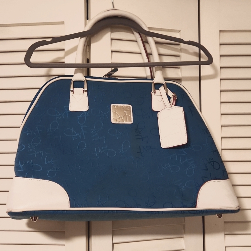 Luggage: Diane Von Furstenberg: DVF 2 piece luggage set